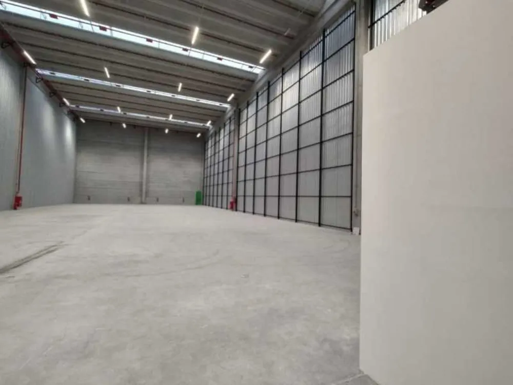 Depósito-Galpão, 1192 m² - Foto 12