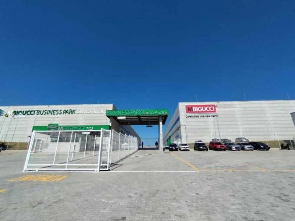 Depósito-Galpão, 1192 m² - Foto 10