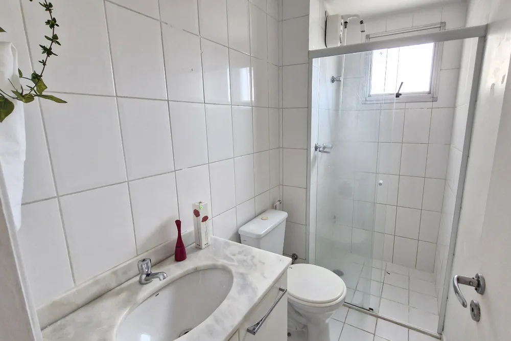 Apartamento, 2 quartos, 48 m² - Foto 2