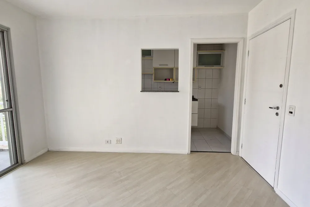 Apartamento, 2 quartos, 48 m² - Foto 3
