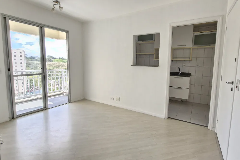 Apartamento, 2 quartos, 48 m² - Foto 12