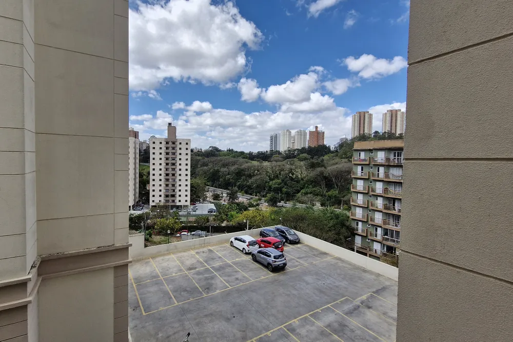 Apartamento, 2 quartos, 48 m² - Foto 8