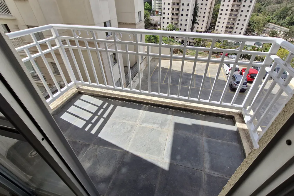 Apartamento, 2 quartos, 48 m² - Foto 6