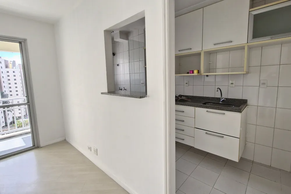 Apartamento, 2 quartos, 48 m² - Foto 4