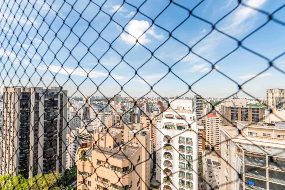 Cobertura, 5 quartos, 408 m² - Foto 12