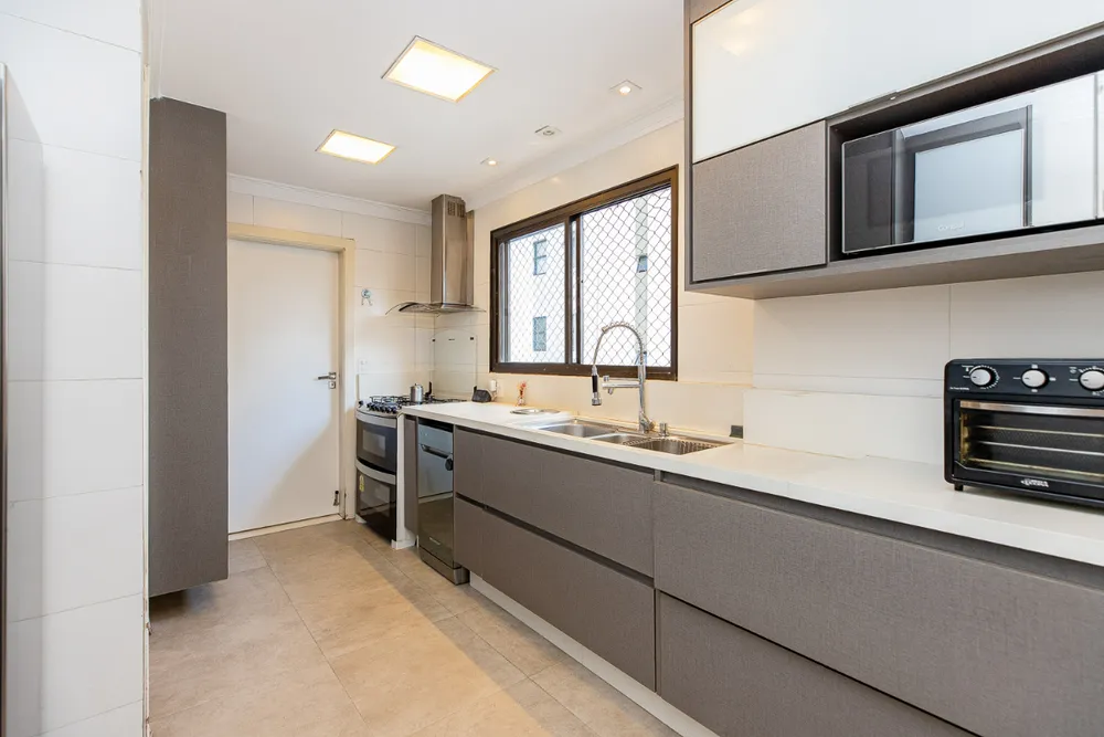 Apartamento, 3 quartos, 187 m² - Foto 8