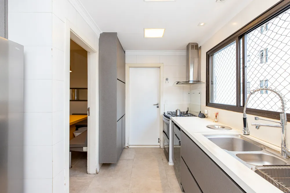 Apartamento, 3 quartos, 187 m² - Foto 4