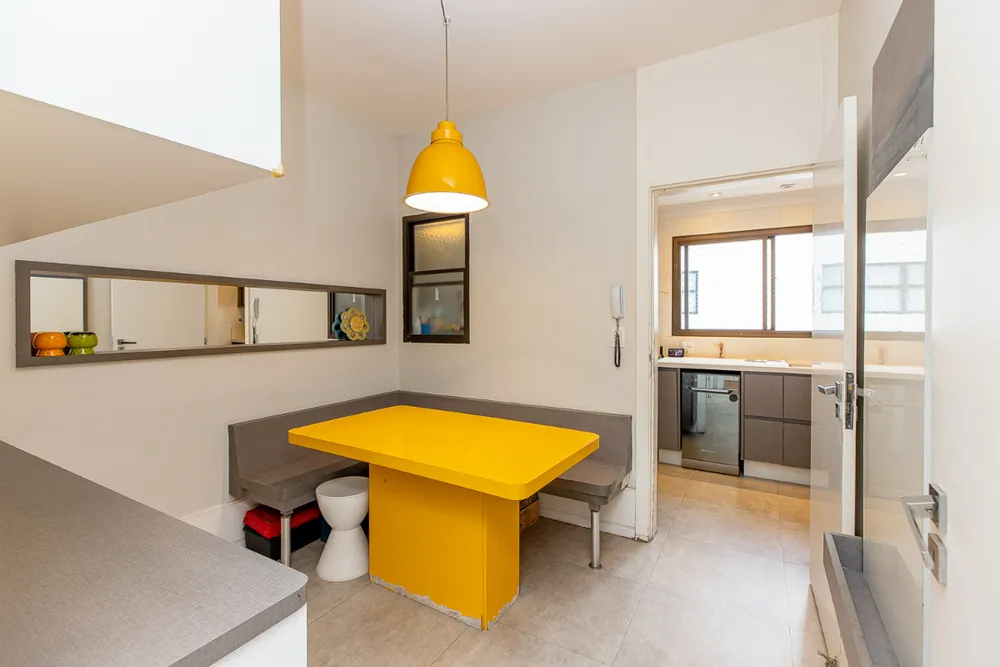 Apartamento, 3 quartos, 187 m² - Foto 3