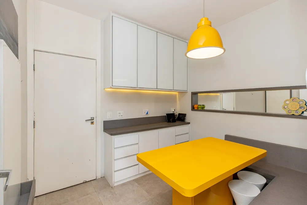 Apartamento, 3 quartos, 187 m² - Foto 10