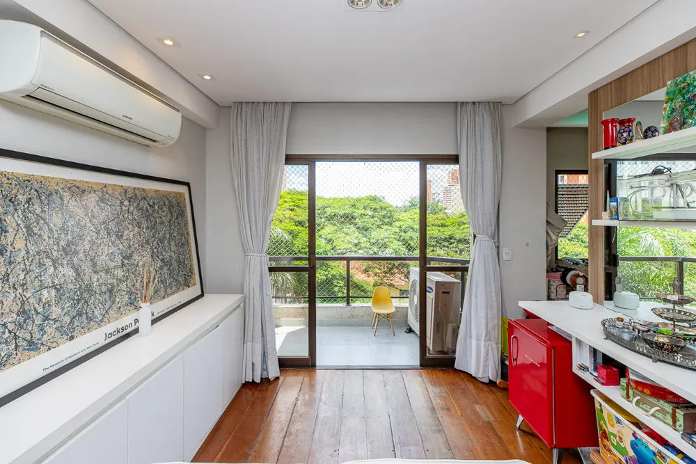 Apartamento, 3 quartos, 187 m² - Foto 3