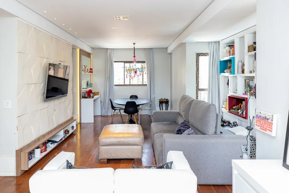 Apartamento, 3 quartos, 187 m² - Foto 8