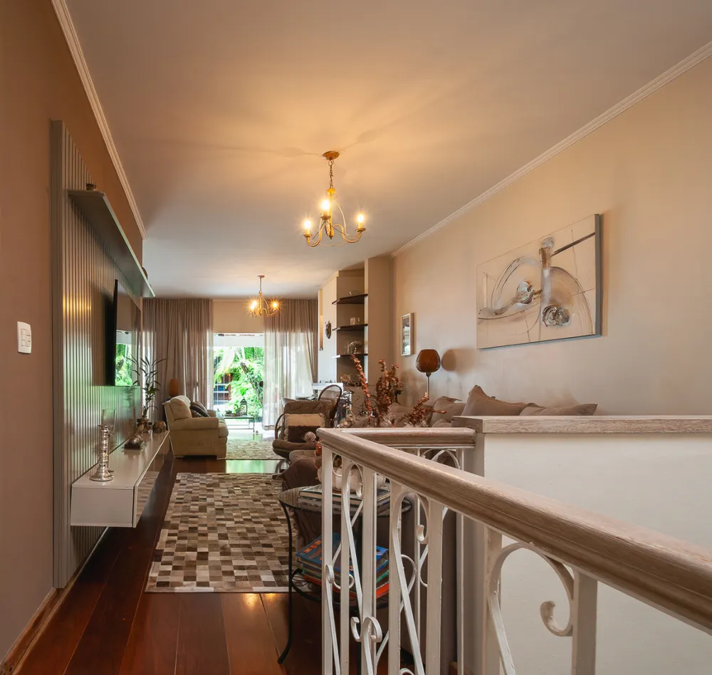 Casa, 3 quartos, 258 m² - Foto 4