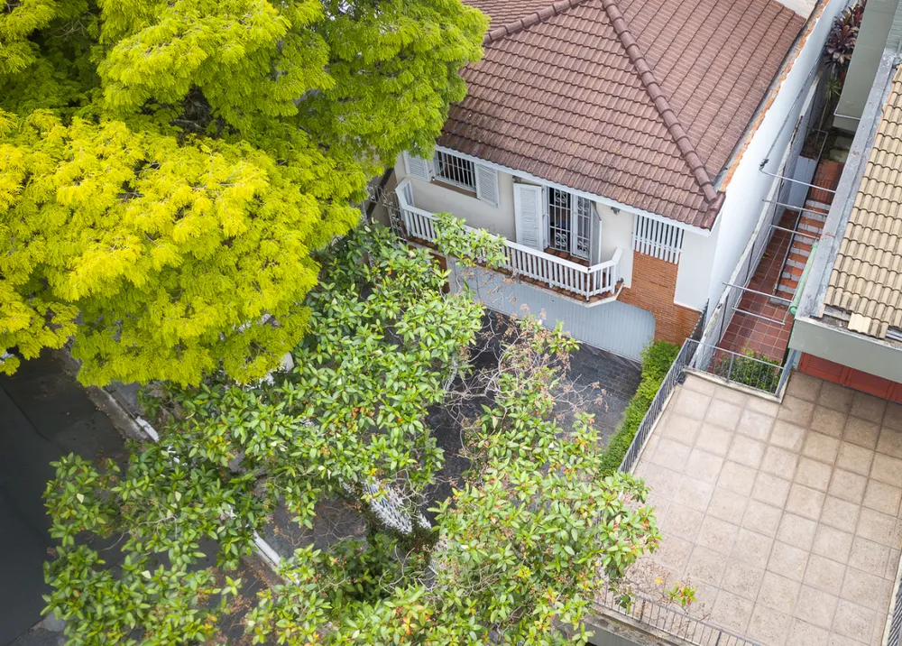 Casa, 3 quartos, 258 m² - Foto 2
