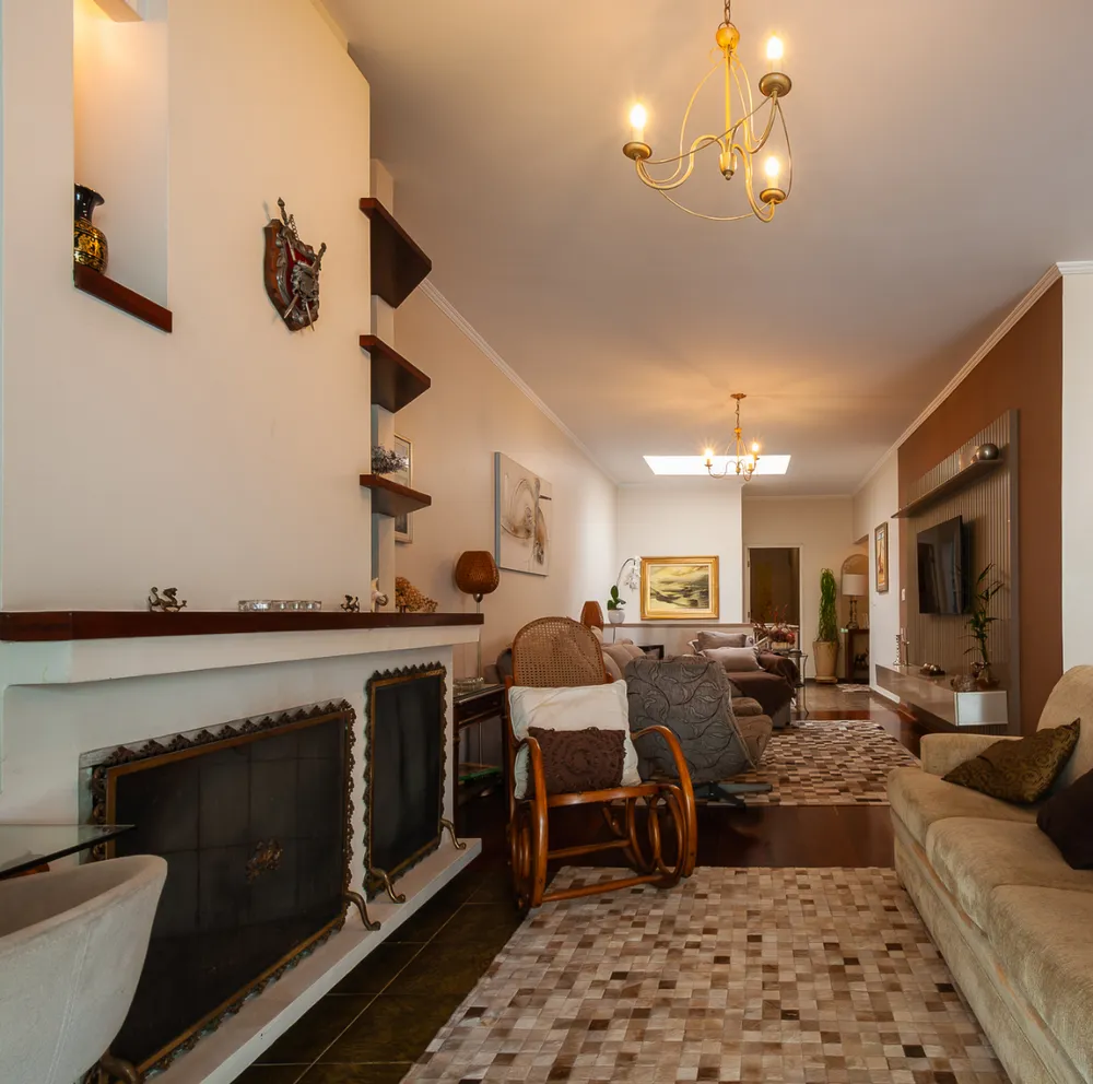 Casa, 3 quartos, 258 m² - Foto 5