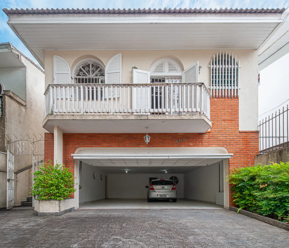 Casa, 3 quartos, 258 m² - Foto 1