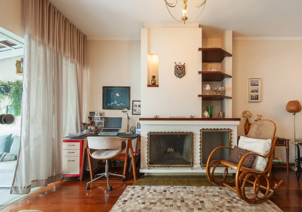 Casa, 3 quartos, 258 m² - Foto 6