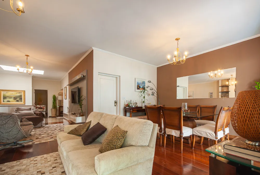 Casa, 3 quartos, 258 m² - Foto 7