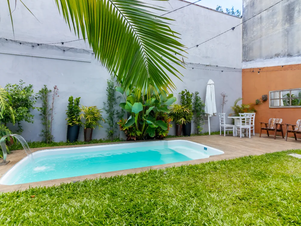 Casa, 4 quartos, 400 m² - Foto 5