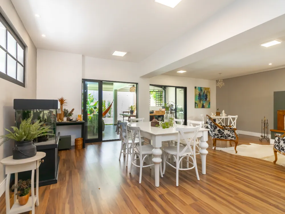 Casa, 4 quartos, 400 m² - Foto 1