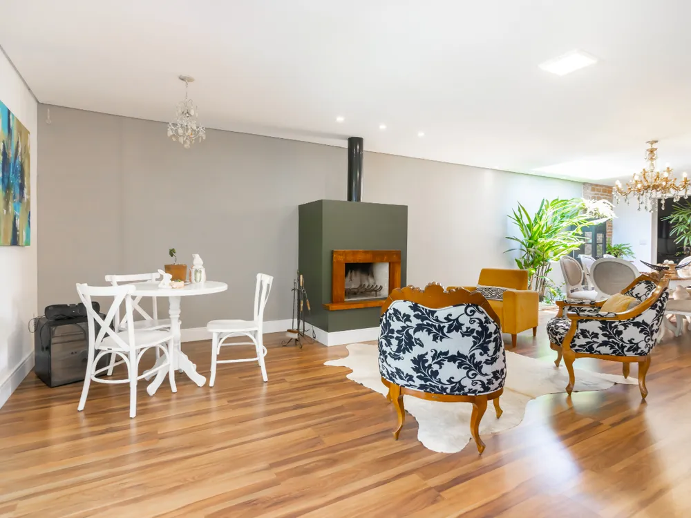Casa, 4 quartos, 400 m² - Foto 4