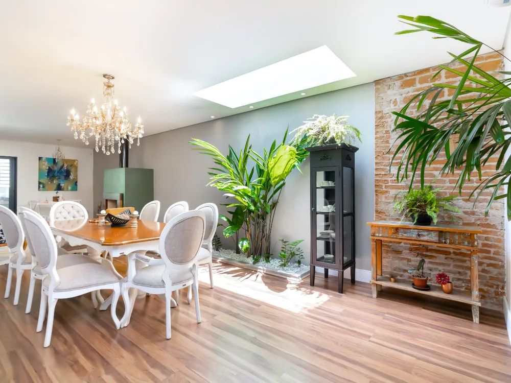 Casa, 4 quartos, 400 m² - Foto 1