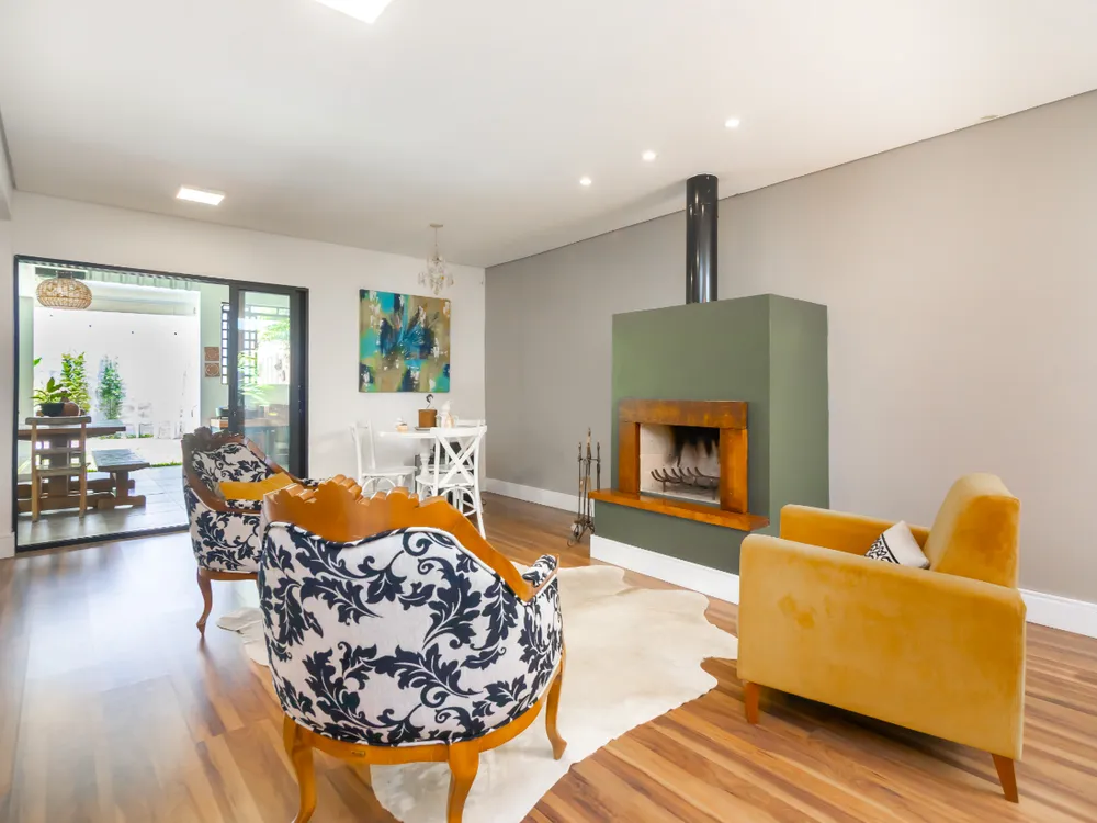 Casa, 4 quartos, 400 m² - Foto 3