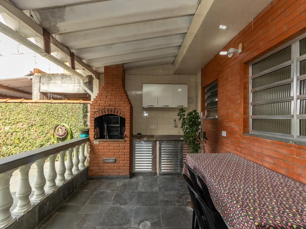 Casa, 3 quartos, 188 m² - Foto 3