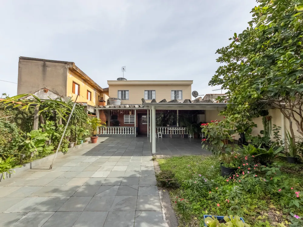 Casa, 3 quartos, 188 m² - Foto 2
