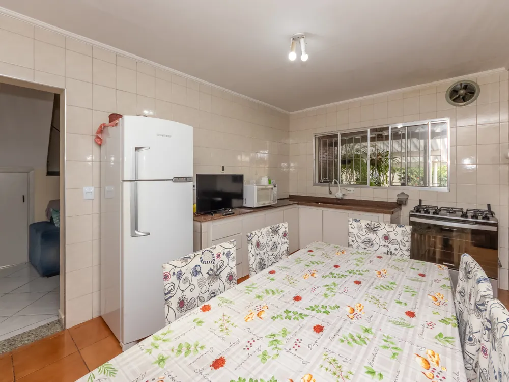 Casa, 3 quartos, 188 m² - Foto 1