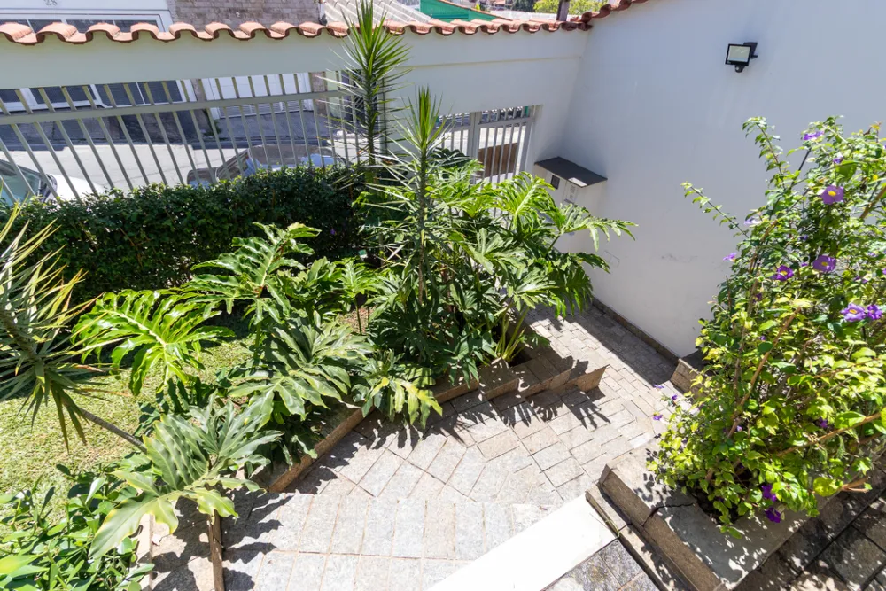 Casa, 4 quartos, 170 m² - Foto 3