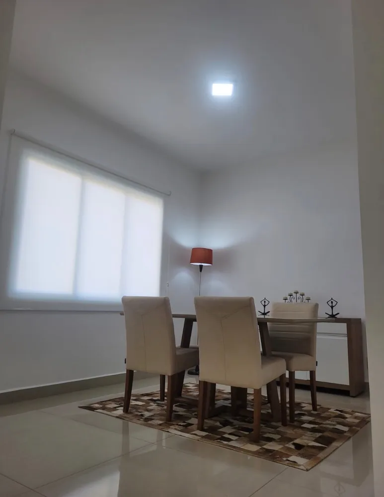Apartamento, 3 quartos, 185 m² - Foto 2