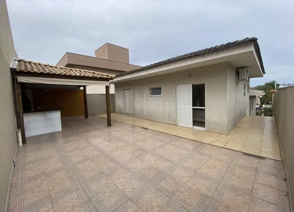 Apartamento, 3 quartos, 185 m² - Foto 3