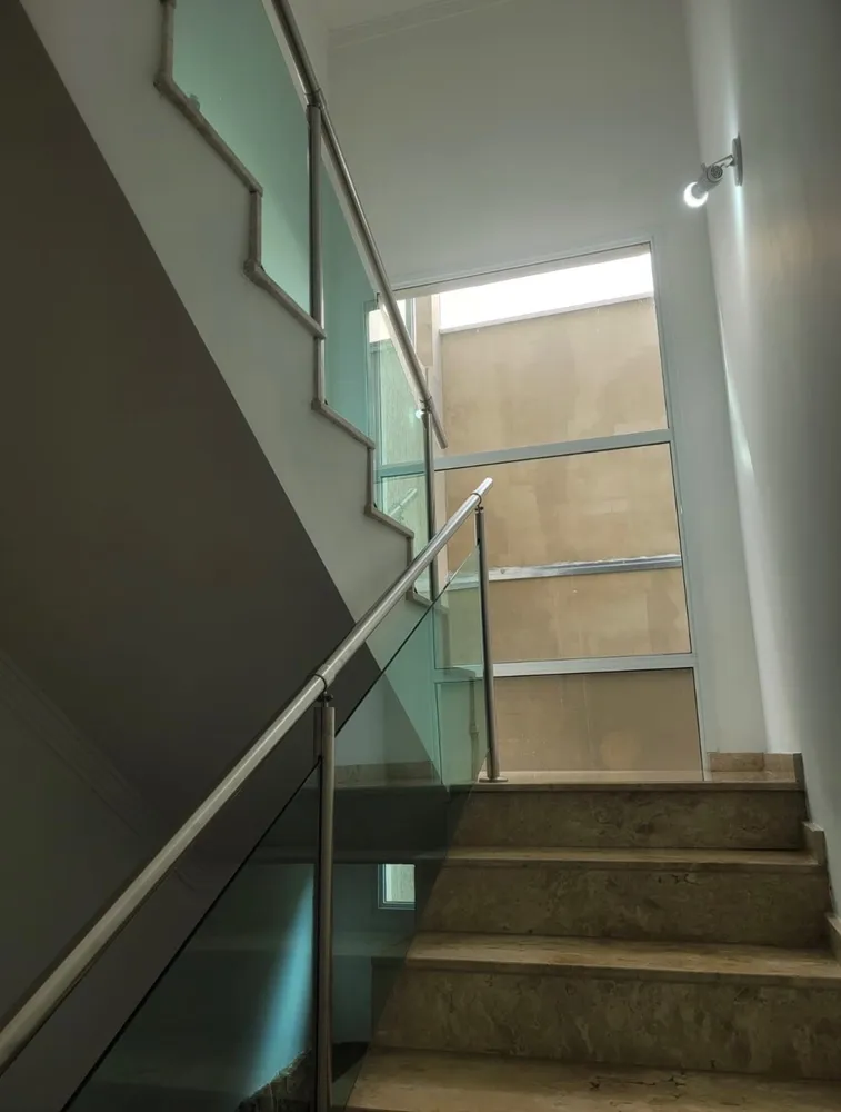 Apartamento, 3 quartos, 185 m² - Foto 1