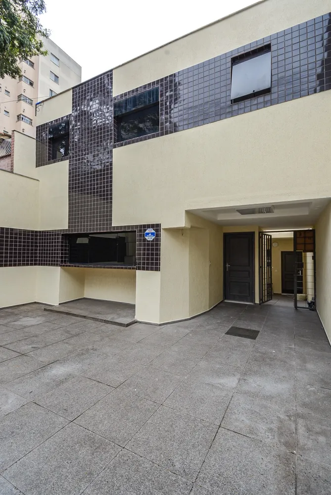 Prédio Inteiro, 170 m² - Foto 6