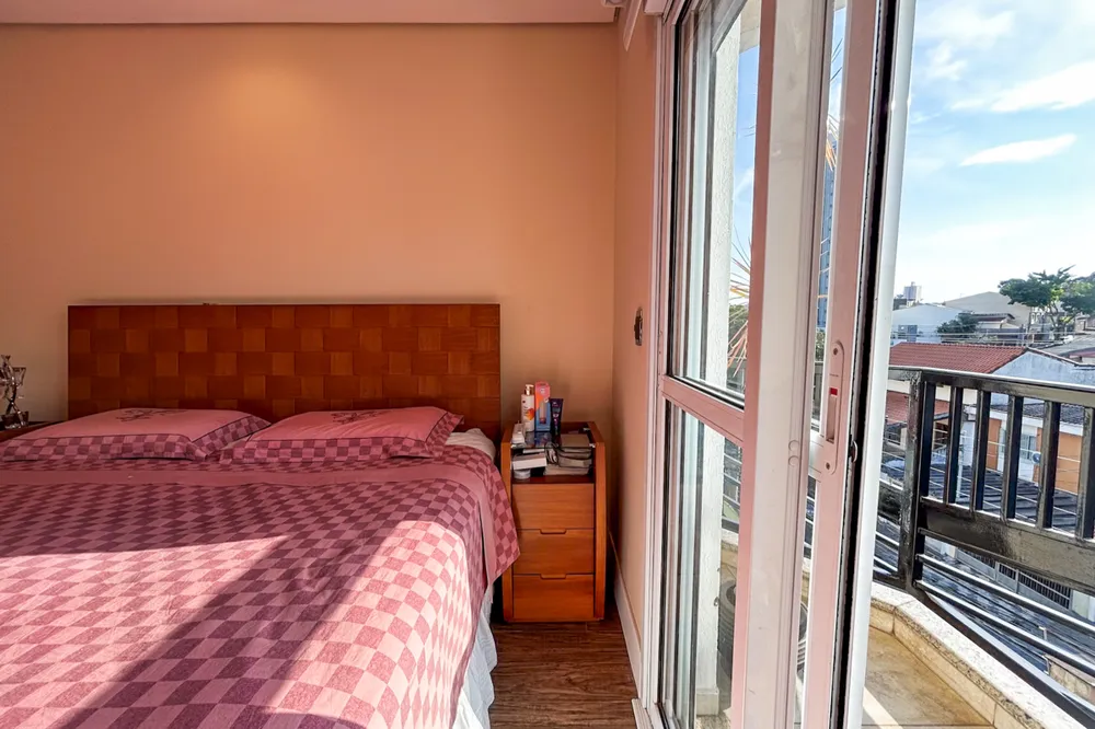 Casa, 3 quartos, 217 m² - Foto 8