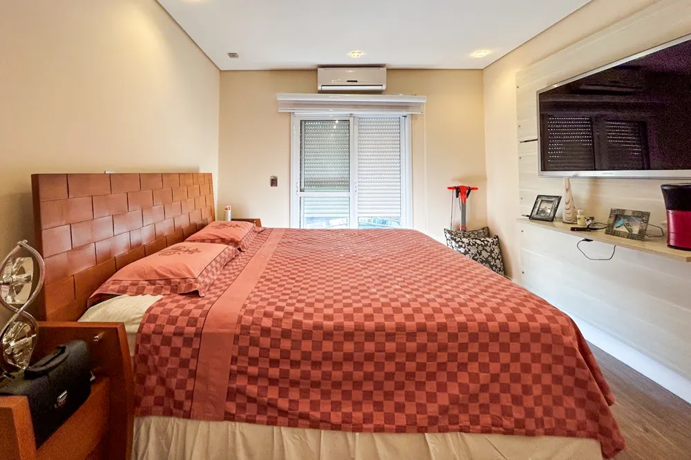 Casa, 3 quartos, 217 m² - Foto 5