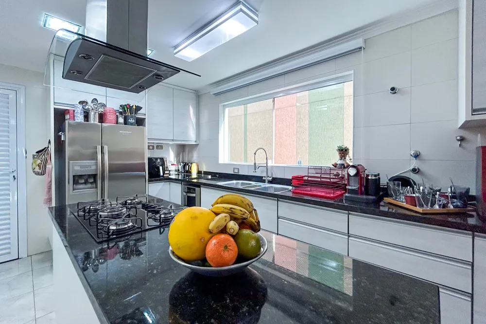 Casa, 3 quartos, 217 m² - Foto 4