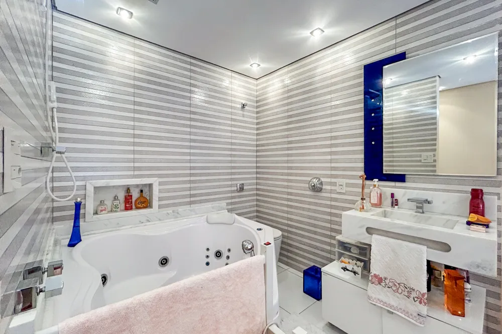 Casa, 3 quartos, 217 m² - Foto 7