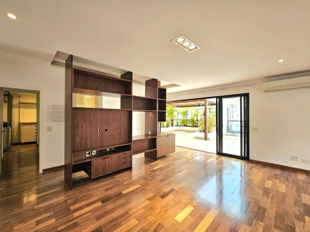 Cobertura, 1 quarto, 136 m² - Foto 7