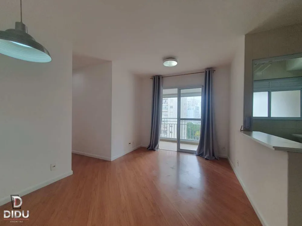 Apartamento, 2 quartos, 60 m² - Foto 1