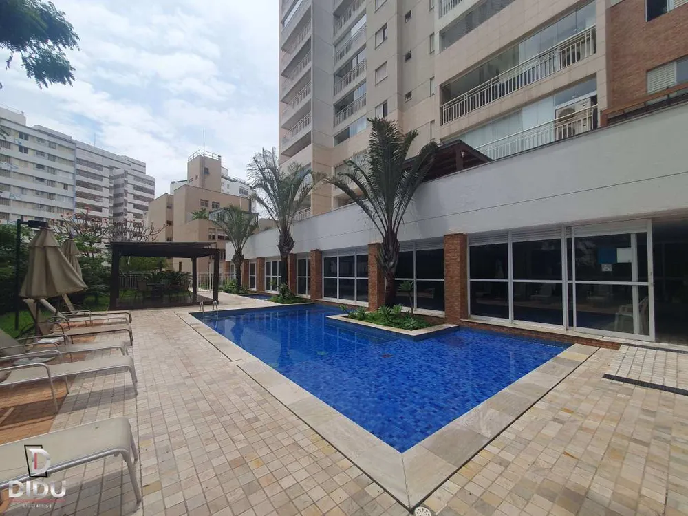 Apartamento, 2 quartos, 60 m² - Foto 6