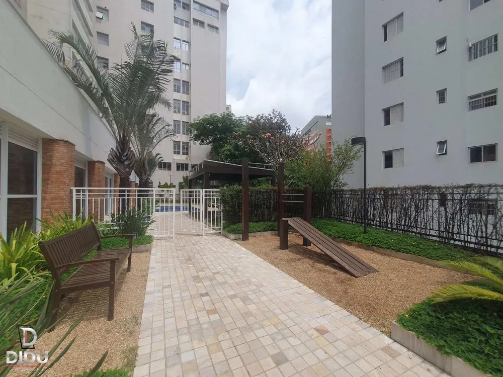 Apartamento, 2 quartos, 60 m² - Foto 5