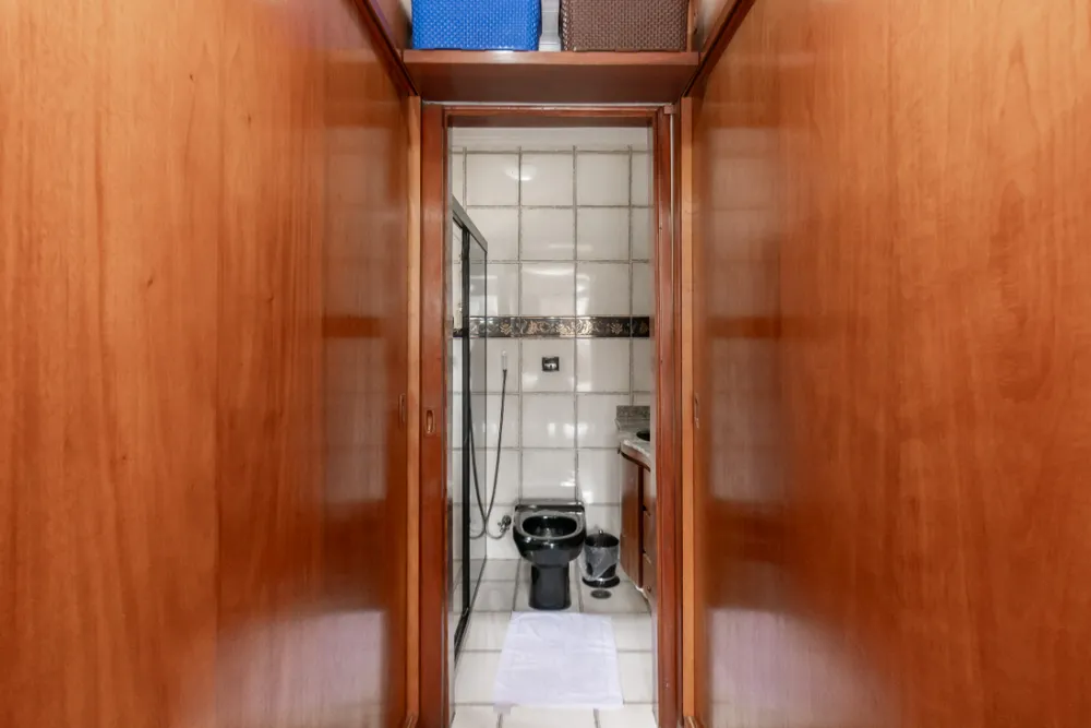 Casa, 4 quartos, 208 m² - Foto 9