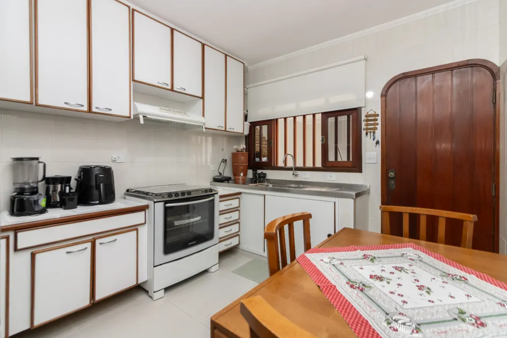 Casa, 4 quartos, 208 m² - Foto 4