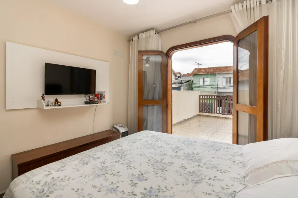 Casa, 4 quartos, 208 m² - Foto 8