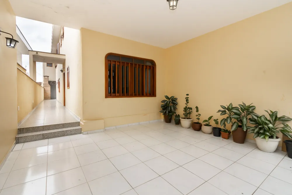 Casa, 4 quartos, 208 m² - Foto 6