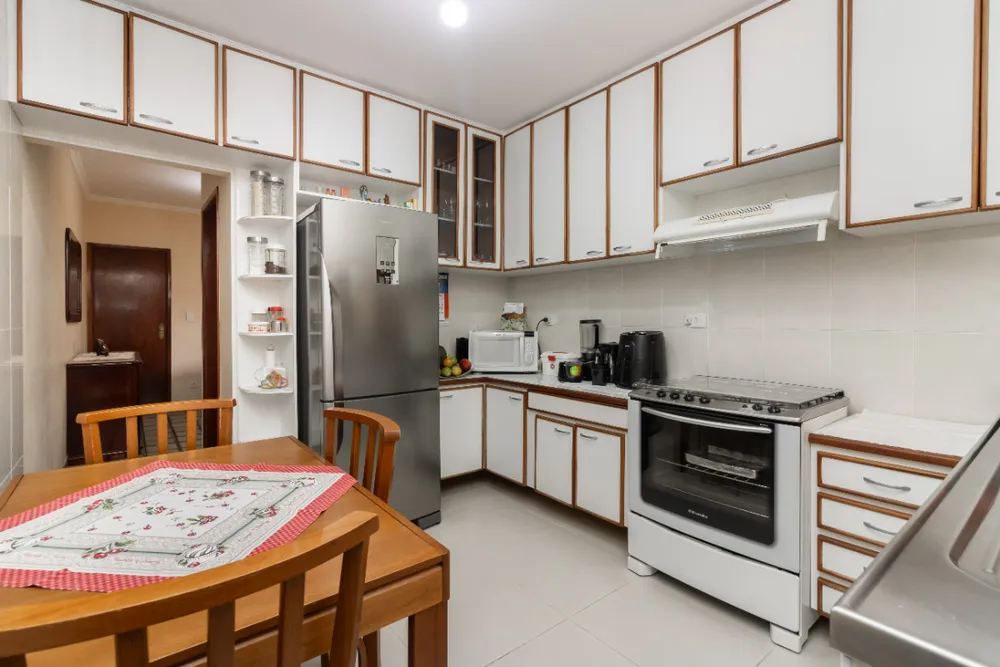 Casa, 4 quartos, 208 m² - Foto 3