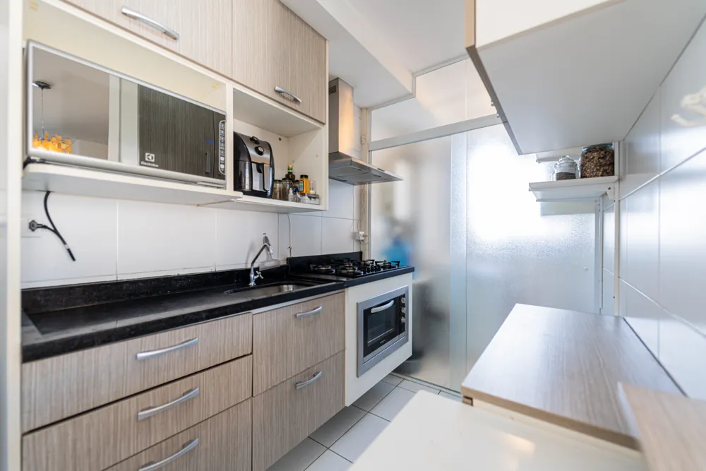Apartamento, 3 quartos, 69 m² - Foto 1