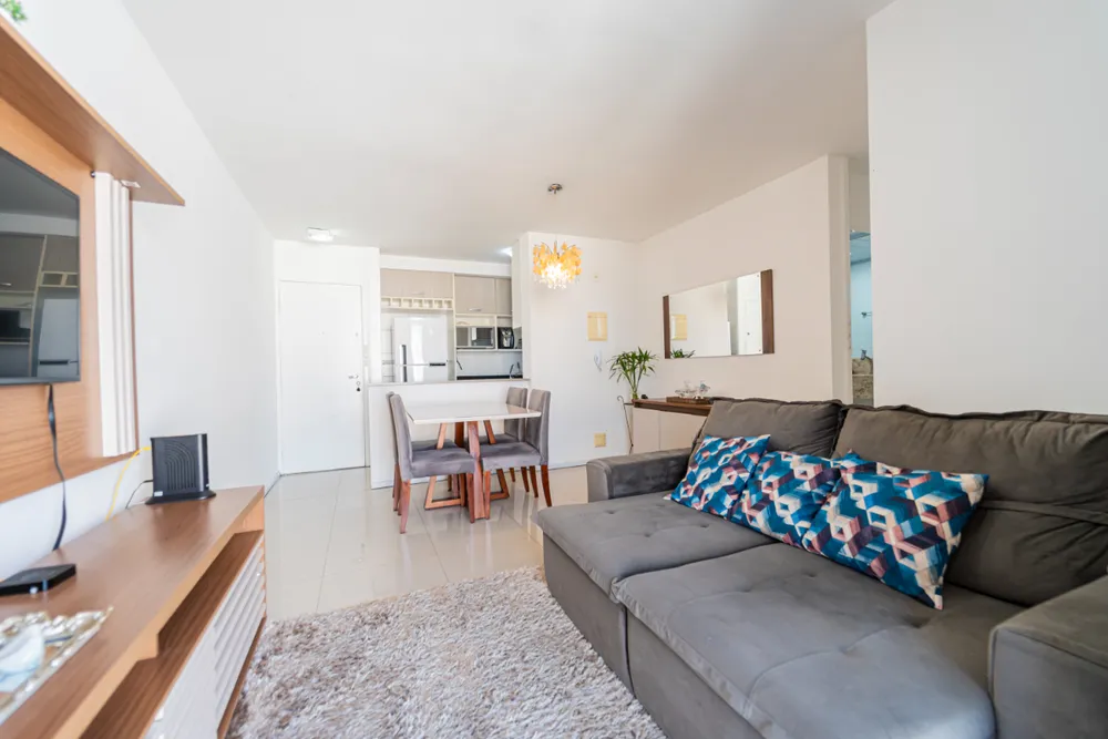 Apartamento, 3 quartos, 69 m² - Foto 9