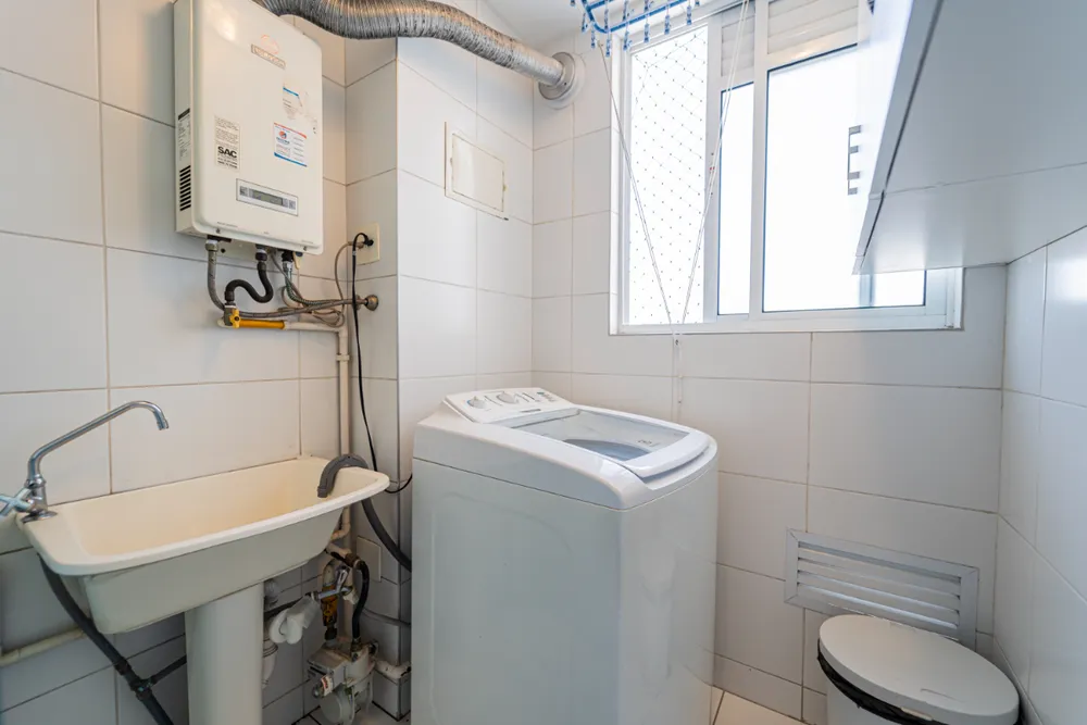 Apartamento, 3 quartos, 69 m² - Foto 3